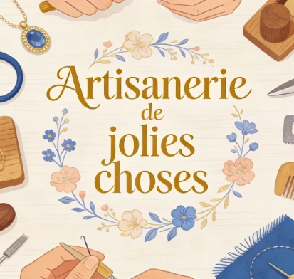 Artisanerie de Jolies Choses